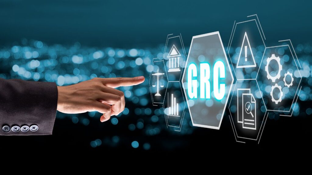 What is GRC in Cyber Security?