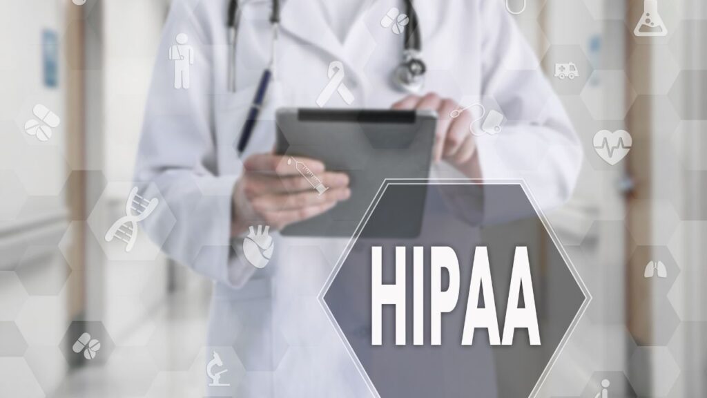 Choosing the Right HIPAA Compliance Provider