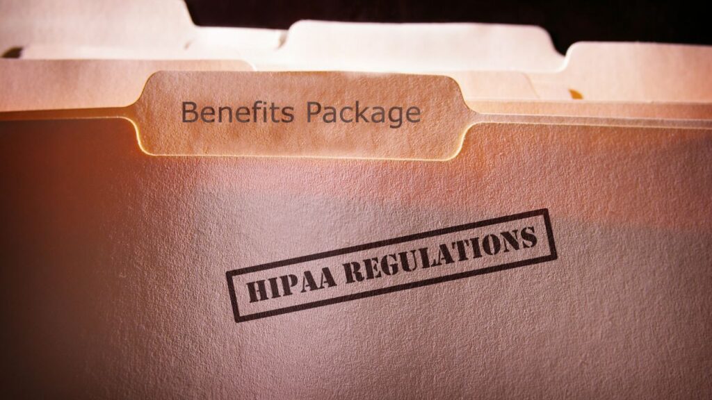 Key Features to Look for in HIPAA Compliance Services