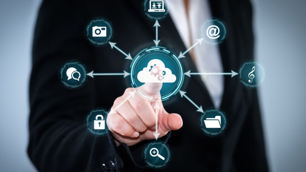 Key Components of Cloud Advisory Services