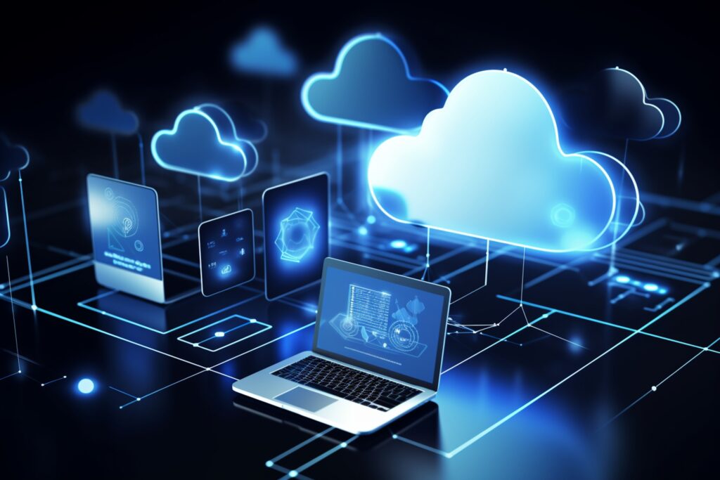 What Is Tenant In Cloud Computing?